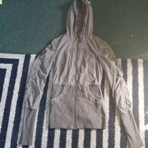 Lululemon Athletica Jacket